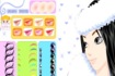 Thumbnail of Winter Girl Make Up